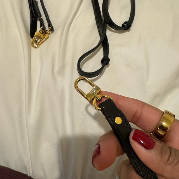 Louis Vuitton Palm Springs mini backpack - Picture 12 of 13